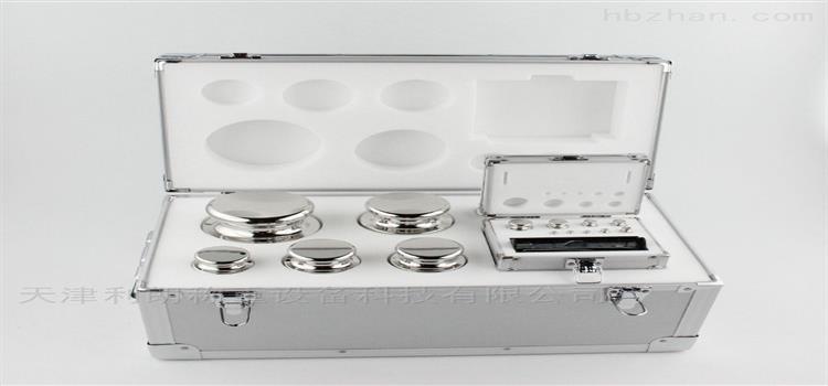河南品質f1套裝砝碼1g-500g價位